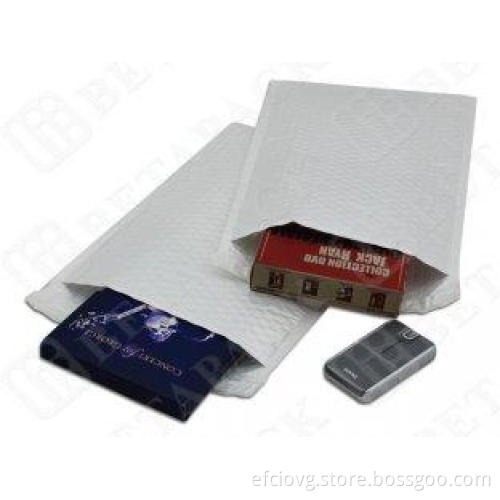 Pearl Poly Postal Bubble Envelope PPB 160*160mm